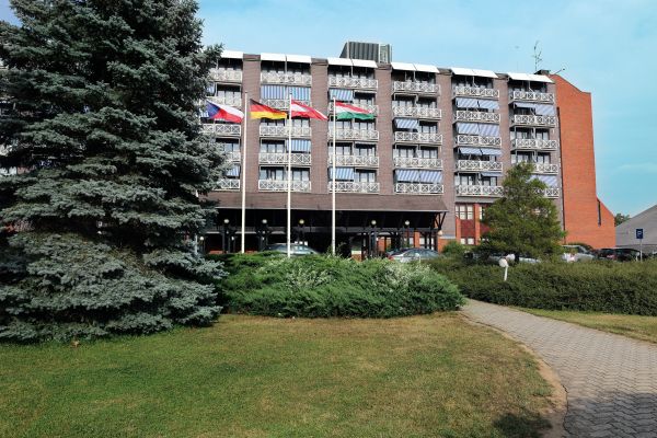 Danubius Hotel Bük Bük